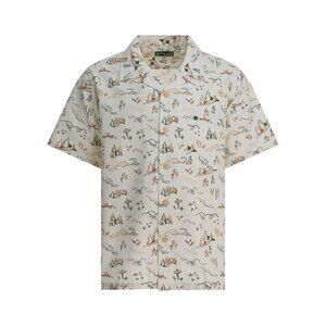 Montbell Shirts Tag Size XL Men